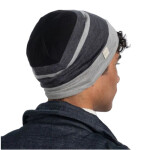 Buff Merino Move Beanie 1302219011000 jedna velikost