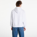 Mikina Vans They Are Just Shoes Loose PO Hoodie Light Grey Heather XL