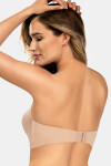 Podprsenka Wonderbra Ultimate Strapless bardot Double Push-Up bez kostíc