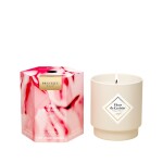 My Jolie Candle Vonná sviečka 36h s náramkom Gold Les Surprenantes Čerešňový kvet 320278