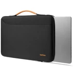 Tomtoc Versatile A22 čierna / Taška / MacBook Pro 16" / M1/M2/M3/M4 (A22F2D5)