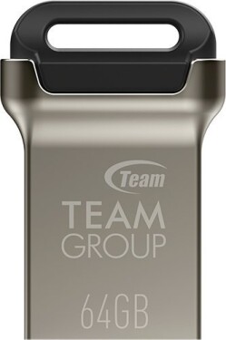 TeamGroup Stick Team C162 64GB USB 3.0 metal