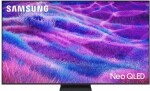 Samsung QE65QN80F QLED 65'' 4K Ultra HD Tizen