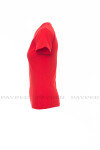 Dámske tričko Payper V-NECK LADY Farba: Námornícka modrá, Veľkosť: XL (000951002608007XL)