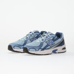 Tenisky New Balance 740N Oxford Blue/ Magic Blue EUR 38.5