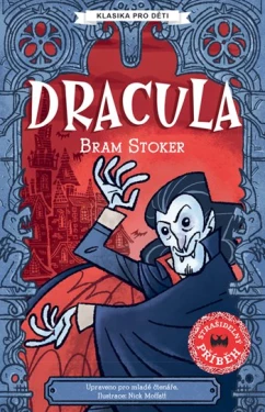 Dracula, Stoker Bram