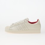 Tenisky adidas Superstar II Core White/ Core White/ Better Scarlet EUR 44 2/3