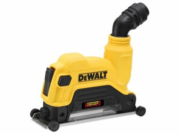 DEWALT DWE46225 / Ochranný kryt na rezanie (DWE46225)