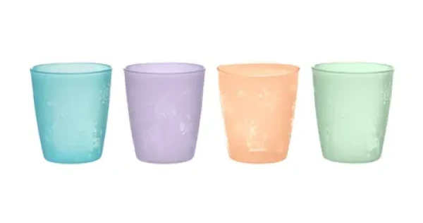 NIP Kalíšok na pitie 4ks / od 12 mesiacov (NIP37061)