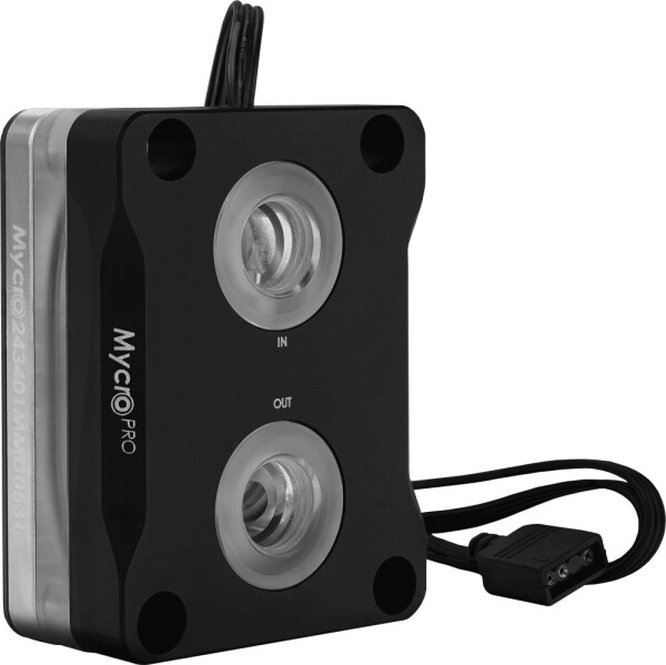 Thermal Grizzly Thermal Grizzly Intel 1851 Mycro Direct-Die Pro RGB V1