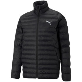 Pánska bunda Primaloft M 84935601 black - Puma L