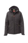 Dámska pracovná bunda Payper GALE PAD LADY Farba: Kráľovská Modrá/ Námornícka Modrá, Veľkosť: 2XL (S00579P11409006XXL)