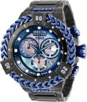 Invicta SHAQ Quartz Limited Edition 33415