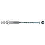Fischer S 10 J 75 S nastavovacie hmoždinka 75 mm 10 mm 80710 50 ks; 80710
