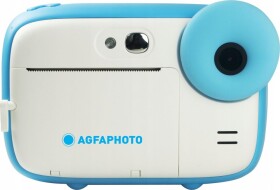 AgfaPhoto Reali Kids Instant Cam Modrý