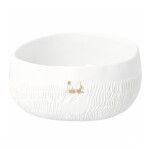 Räder Porcelánová miska Take a break