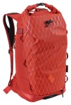 Batoh na snowboard Nitro Splitpack 30 Supernova