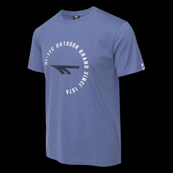 Pánske tričko s krátkym rukávom OLEN M