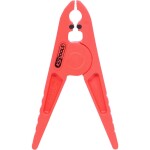 Plastová spona s ochrannou izoláciou, veľká, 160 mm KS Tools NEW-47302; 117.1644