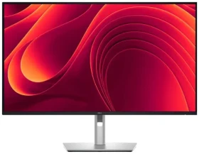 32" DELL Pro 32 PLUS P3225QE čierna / LED / 3840 x 2160 / IPS / 16:9 / 5ms / 1500:1 / 350cd-m2 / DP+HDMI+USB-C (210-BQZY)