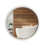 Tutumi - Zrkadlo LED 60cm BL807 HOM-06910