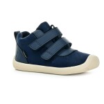 Bundgaard Moon Navy celoročné členkové barefoot topánky 27 EUR
