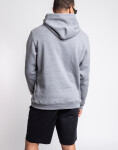 Patagonia M's P-6 Label Uprisal Hoody Gravel Heather L