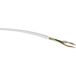 VER NHXMH-J 4x 1,5 Dca T.500 energetický kabel NHXMH-J 4 x 1.50 mm² sivá 500 m; VER NHXMH-J 4x 1,5 Dca T.500