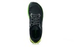 Altra Lone Peak 9+ Black/Dark Gull Gray/Green Gecko pánske športové tenisky 46 EUR