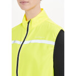 Běžecká reflexní vesta Endurance Sindry Unisex Light The Night Vest