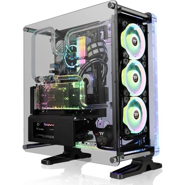 Thermaltake DistroCase 350P CA-1Q8-00M1WN-00