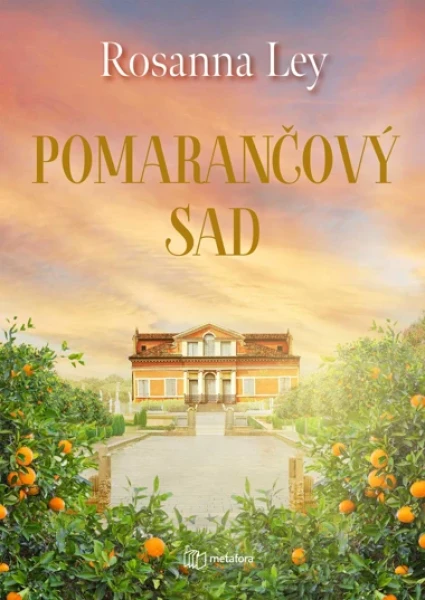 Pomarančový sad,