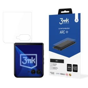 3mk ARC+ pre Motorola Razr 50 Ultra (predná) / Ochranná fólia