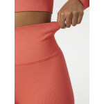 Dámske bezšvové cyklistické šortky Allure 53932 284 Helly Hansen