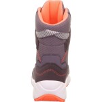 Dievčenské snežnice CULUSUK 2.0 Purple/Orange Gore-Tex, Superfit, 1-009172-8510, fialová - 34