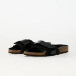 Tenisky Birkenstock Oita Nubuk Leather Black EUR 40