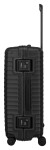 Veľký škrupinový kufor Titan Overseas L Nightshade black