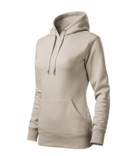 Dámska mikina Cape ice grey 2XL