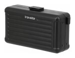 Puzdro Travelite Next Minicase Black