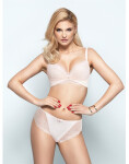 Spodný diel plaviek Konrad Sophie S-XL Růžová M
