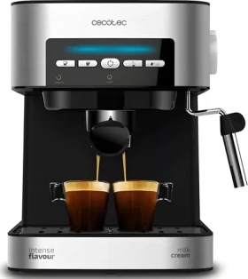 Cecotec Power Espresso 20 Matic / Espresso kávovar / tlakový (V1704521)