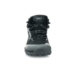 Xero Shoes Scrambler Trail Mid WP Black/Asphalt dámske celoročné barefoot topánky 41 EUR