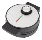 ProfiCook WA 1314 / Vaflovač / 1200 W / 5 srdiečkových vaflí / nepriľnavé dosky
