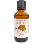 Konzentrát aroma 60 ml Slaný karamel - Magic Colours - Magic Colours