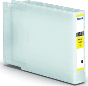 Epson Epson originln ink C13T90844N, T9084, XL, yellow, 39ml, Epson WorkFo, rce Pro WF-6090DW