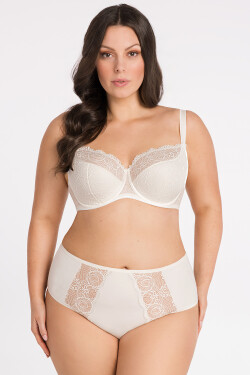 Gorsenia K357 Blanca farba: ecru 110D