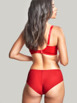 Panache Ana Plunge salsa red 9396 80FF