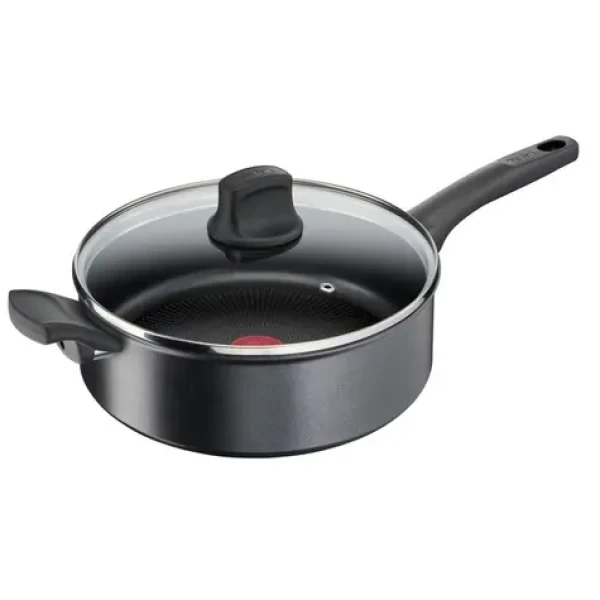 TEFAL Ultimate G2683372 hlboká panvica s pokrievkou 26cm (G2683372)