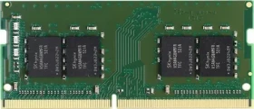 Kingston ValueRAM 8GB (1x 8GB) DDR4 2666MHz / CL19 / SO-DIMM / 1.2V / Non-ECC / Un-Registered (KCP426SS6/8)