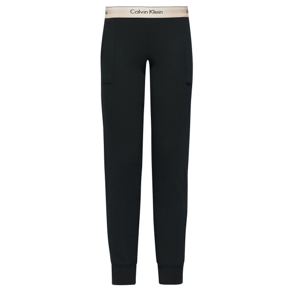 Dámske tepláky QS6148E-SWX - Calvin Klein L